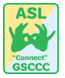 American Sign Language Patch Program